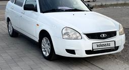 ВАЗ (Lada) Priora 2172 2015 годаүшін2 300 000 тг. в Семей