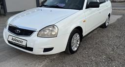 ВАЗ (Lada) Priora 2172 2015 годаүшін2 300 000 тг. в Семей – фото 5