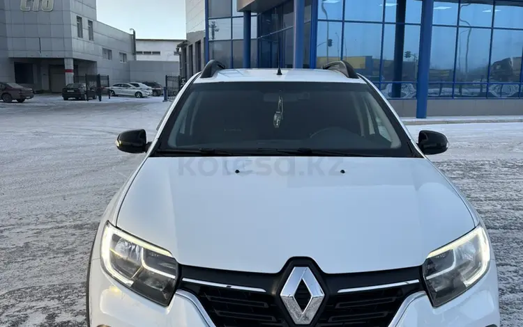 Renault Sandero Stepway 2019 годаүшін7 000 000 тг. в Караганда