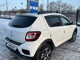 Renault Sandero Stepway 2019 года за 7 000 000 тг. в Караганда – фото 3