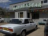ВАЗ (Lada) 2107 2007 годаүшін850 000 тг. в Жезказган – фото 4