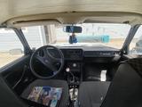 ВАЗ (Lada) 2107 2007 годаүшін850 000 тг. в Жезказган – фото 2