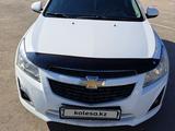 Chevrolet Cruze 2013 годаүшін4 600 000 тг. в Сатпаев