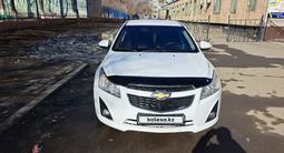Chevrolet Cruze 2013 годаүшін4 600 000 тг. в Сатпаев – фото 5