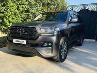 Toyota Land Cruiser 2007 года за 16 800 000 тг. в Шымкент