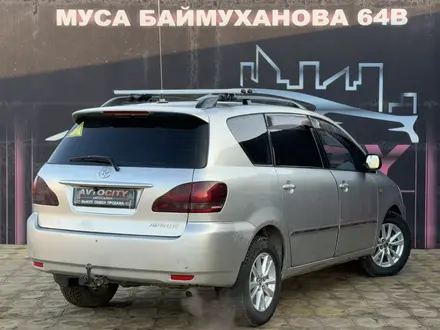 Toyota Avensis Verso 2002 года за 4 650 000 тг. в Атырау – фото 10