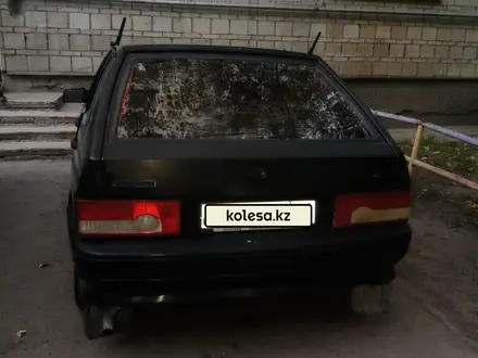 ВАЗ (Lada) 2114 2006 года за 750 000 тг. в Усть-Каменогорск – фото 6