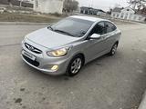 Hyundai Accent 2013 года за 4 600 000 тг. в Туркестан – фото 2