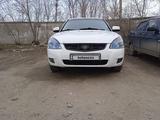 ВАЗ (Lada) Priora 2170 2014 года за 3 000 000 тг. в Затобольск – фото 4