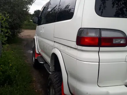 Mitsubishi Delica 2006 года за 9 000 000 тг. в Семей – фото 6