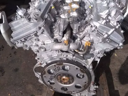 Двигатель 2TR2.7 1GR 4.0 АКПП автоматүшін1 500 000 тг. в Алматы – фото 11
