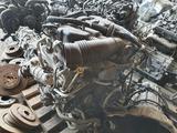 Двигатель 2TR2.7 1GR 4.0 АКПП автомат за 1 500 000 тг. в Алматы – фото 4