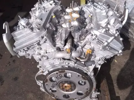 Двигатель 2TR2.7 1GR 4.0 АКПП автоматүшін1 500 000 тг. в Алматы – фото 23