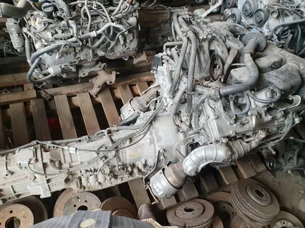 Двигатель 2TR2.7 1GR 4.0 АКПП автоматүшін1 500 000 тг. в Алматы – фото 6