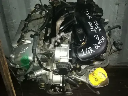 Двигатель 2TR2.7 1GR 4.0 АКПП автоматүшін1 500 000 тг. в Алматы – фото 36