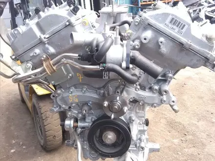 Двигатель 2TR2.7 1GR 4.0 АКПП автоматүшін1 500 000 тг. в Алматы – фото 15