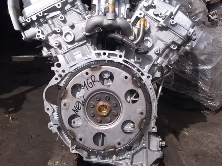 Двигатель 2TR2.7 1GR 4.0 АКПП автоматүшін1 500 000 тг. в Алматы – фото 16