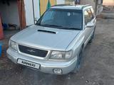 Subaru Forester 1997 годаүшін2 750 000 тг. в Усть-Каменогорск