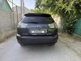 Lexus RX 330 2003 года за 7 200 000 тг. в Шымкент – фото 4