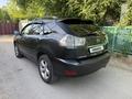 Lexus RX 330 2003 года за 7 200 000 тг. в Шымкент – фото 3