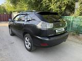 Lexus RX 330 2003 года за 7 200 000 тг. в Шымкент – фото 3