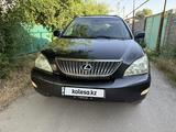 Lexus RX 330 2003 года за 7 200 000 тг. в Шымкент – фото 2
