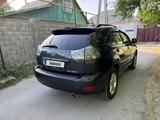 Lexus RX 330 2003 года за 7 200 000 тг. в Шымкент – фото 5