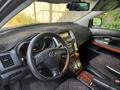 Lexus RX 330 2003 года за 7 200 000 тг. в Шымкент – фото 6