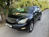 Lexus RX 330 2003 года за 7 200 000 тг. в Шымкент