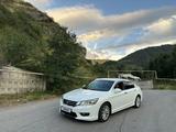 Honda Accord 2013 годаfor9 000 000 тг. в Алматы – фото 2