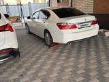 Honda Accord 2013 годаfor9 000 000 тг. в Алматы – фото 5