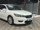 Honda Accord 2013 годаfor9 000 000 тг. в Алматы