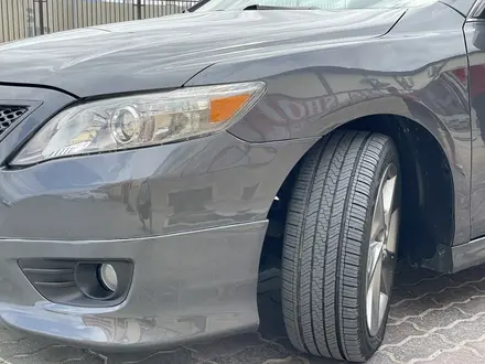 Toyota Camry 2011 года за 5 490 000 тг. в Атырау – фото 15