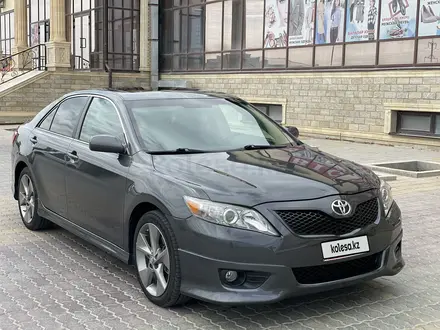 Toyota Camry 2011 года за 5 490 000 тг. в Атырау – фото 21