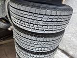 225/55r18 Dunlop комплект за 160 000 тг. в Алматы – фото 3