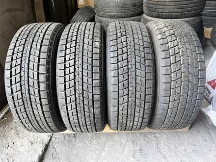 225/55r18 Dunlop комплект за 160 000 тг. в Алматы – фото 2