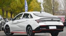 Elantra капот, дверь, багаж, фара, бампер, решетка, радиатор запчасти за 10 000 тг. в Алматы