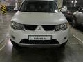 Mitsubishi Outlander 2007 года за 7 000 000 тг. в Астана