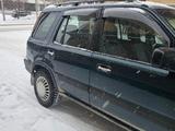 Honda CR-V 1996 годаүшін3 500 000 тг. в Семей – фото 3