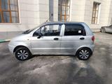 Daewoo Matiz 2007 года за 2 000 000 тг. в Шымкент – фото 3