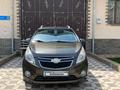 Chevrolet Spark 2011 года за 3 600 000 тг. в Шымкент – фото 2