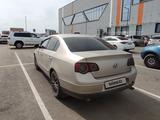 Volkswagen Passat 2007 года за 2 800 000 тг. в Кокшетау – фото 5