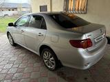 Toyota Corolla 2006 года за 5 300 000 тг. в Алматы – фото 5