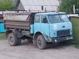 МАЗ  5549 1990 года за 1 500 000 тг. в Усть-Каменогорск