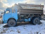 МАЗ  5549 1990 года за 1 500 000 тг. в Усть-Каменогорск – фото 4