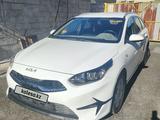 Kia Cee'd 2022 года за 9 500 000 тг. в Талдыкорган