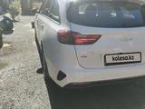 Kia Cee'd 2022 года за 9 500 000 тг. в Талдыкорган – фото 3