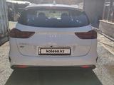 Kia Cee'd 2022 года за 9 500 000 тг. в Талдыкорган – фото 4