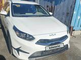 Kia Cee'd 2022 года за 9 500 000 тг. в Талдыкорган – фото 5