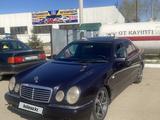 Mercedes-Benz E 280 1997 годаүшін2 700 000 тг. в Кокшетау